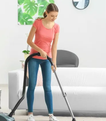 Koltuk Temizleme Hizmetleri