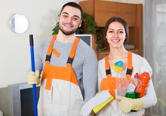 En İyi Temizlik Firması Secildik